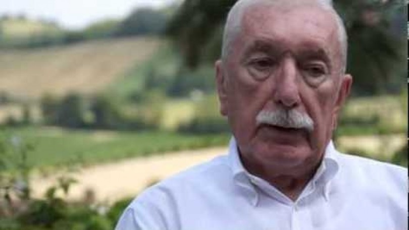 Cordoglio a Ozzano per la scomparsa dell'ex sindaco Angelo Pansecchi